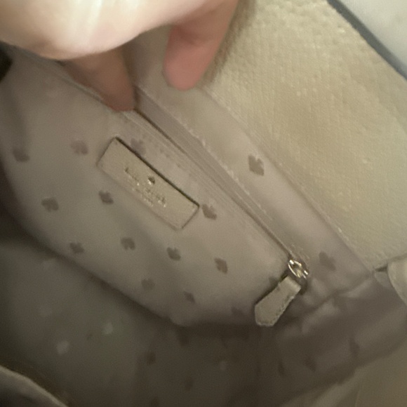 Kate Spade backpack purse main image 6